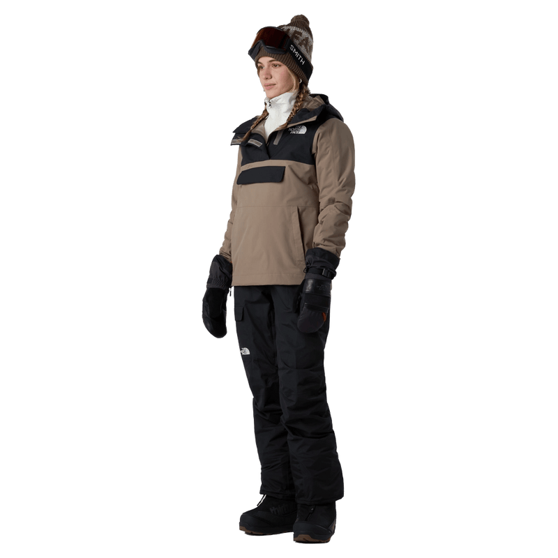 Driftview Anorak Ski Jacket - Womens