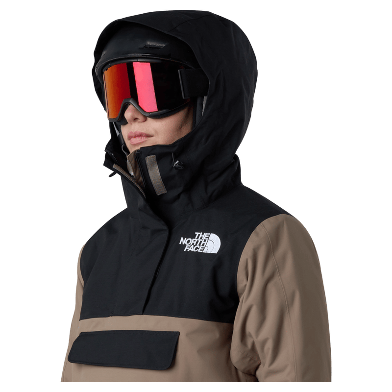 Driftview Anorak Ski Jacket - Womens