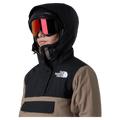 Driftview Anorak Ski Jacket - Womens