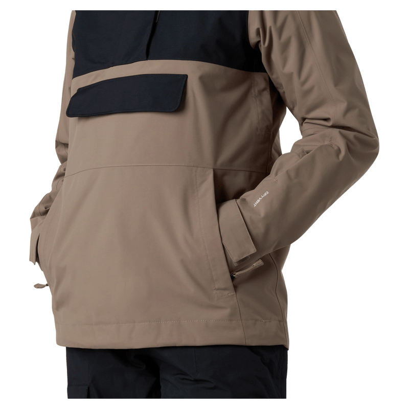 Driftview Anorak Ski Jacket - Womens
