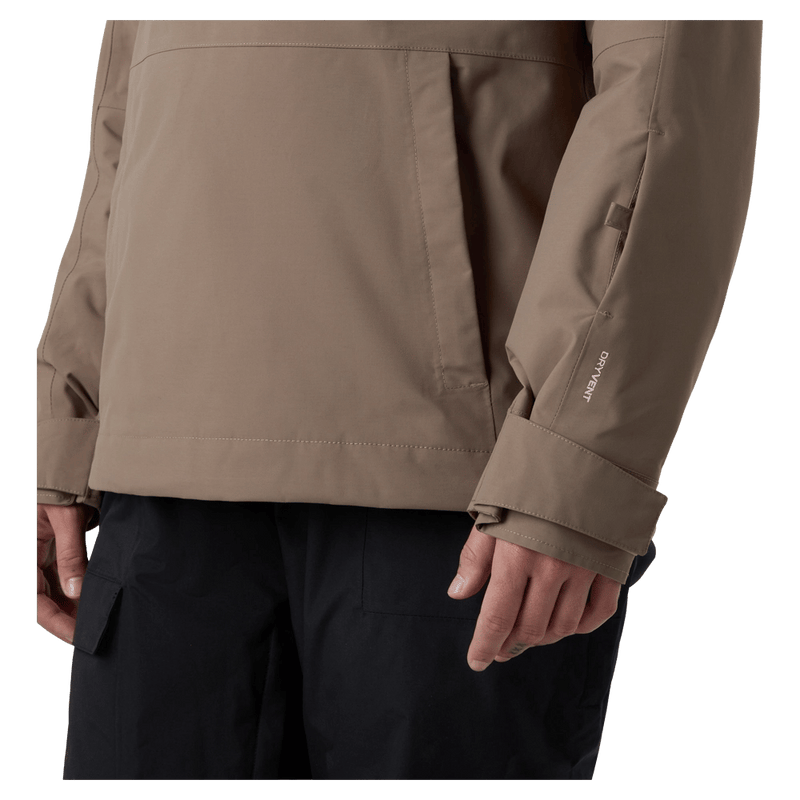 Driftview Anorak Ski Jacket - Womens
