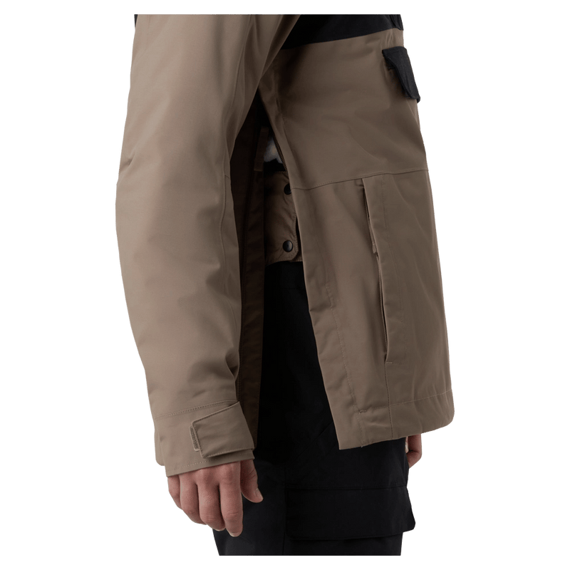 Driftview Anorak Ski Jacket - Womens