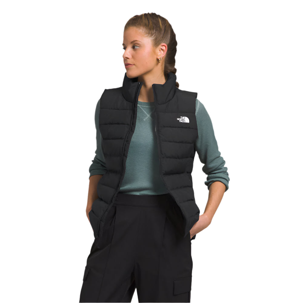 Aconcagua 3 Vest - Womens