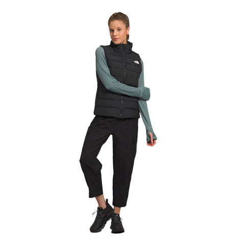 Aconcagua 3 Vest - Womens