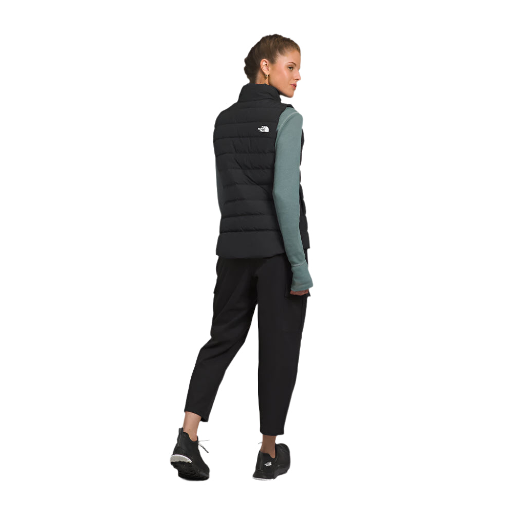 Aconcagua 3 Vest - Womens