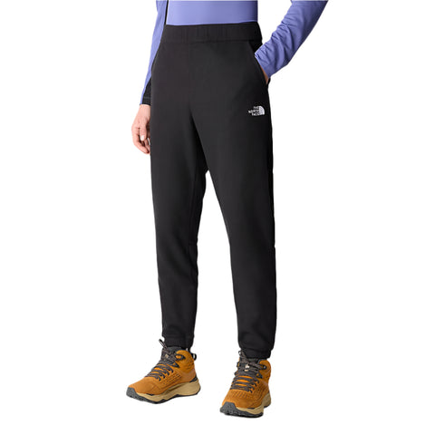 Glacier Fleece Track Pants
