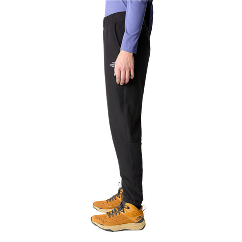 Glacier Fleece Track Pants