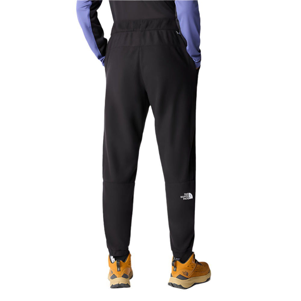 Glacier Fleece Track Pants