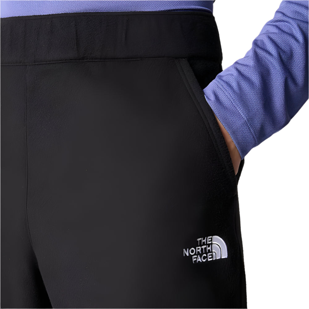 Glacier Fleece Track Pants