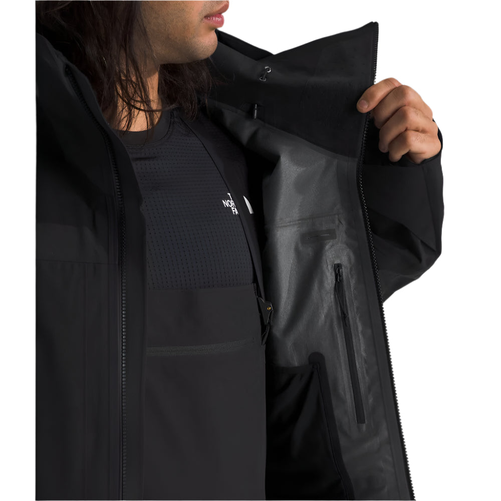 Summit Verbier GTX Ski Jacket