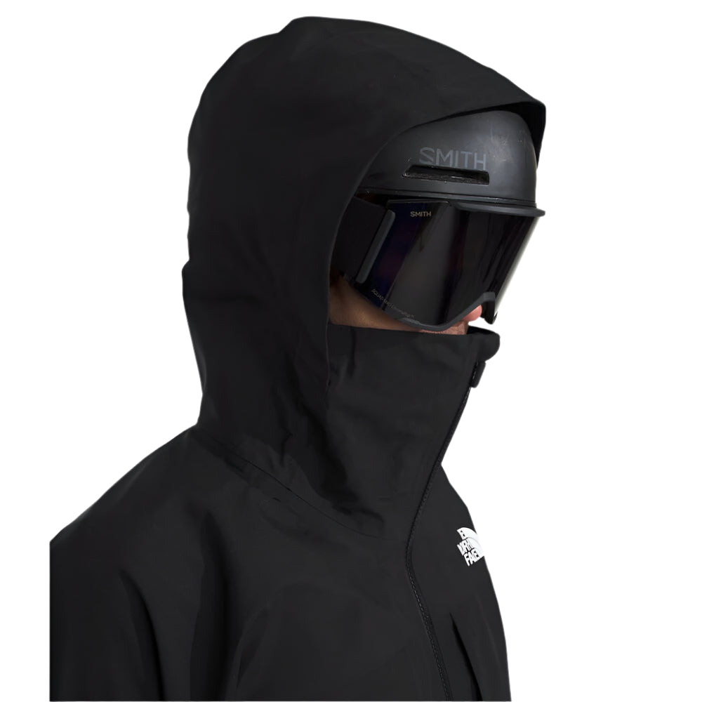 Summit Verbier GTX Ski Jacket