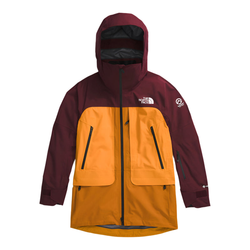 Summit Verbier Gtx Ski Jacket - Womens