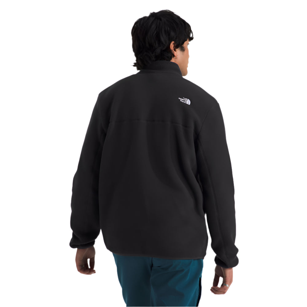 Yumiori 1/4 Zip Fleece