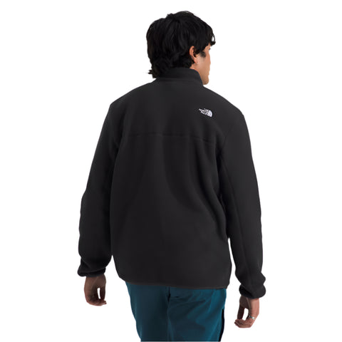 Yumiori 1/4 Zip Fleece
