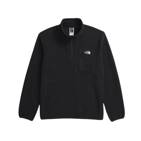 Yumiori 1/4 Zip Fleece