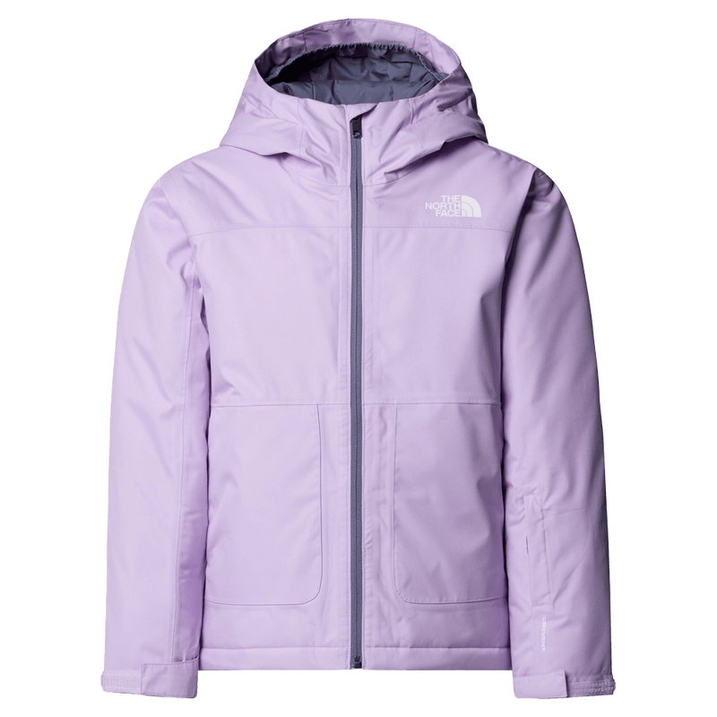 Freedom Insulated Ski Jacket - Kids