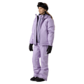 Freedom Insulated Ski Jacket - Kids