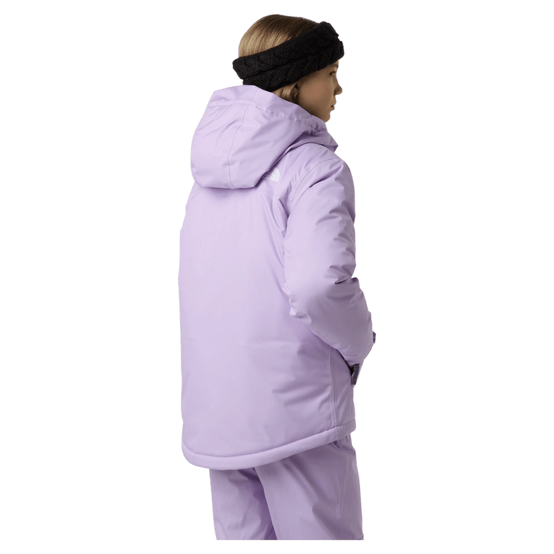 Freedom Insulated Ski Jacket - Kids