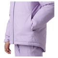 Freedom Insulated Ski Jacket - Kids