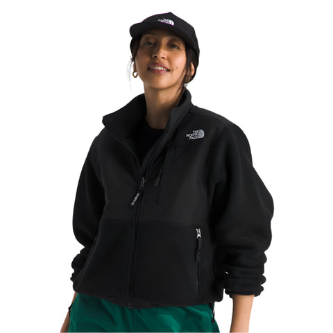 Retro Denali Jacket - Womens