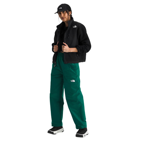 Retro Denali Jacket - Womens