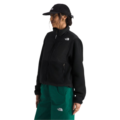 Retro Denali Jacket - Womens