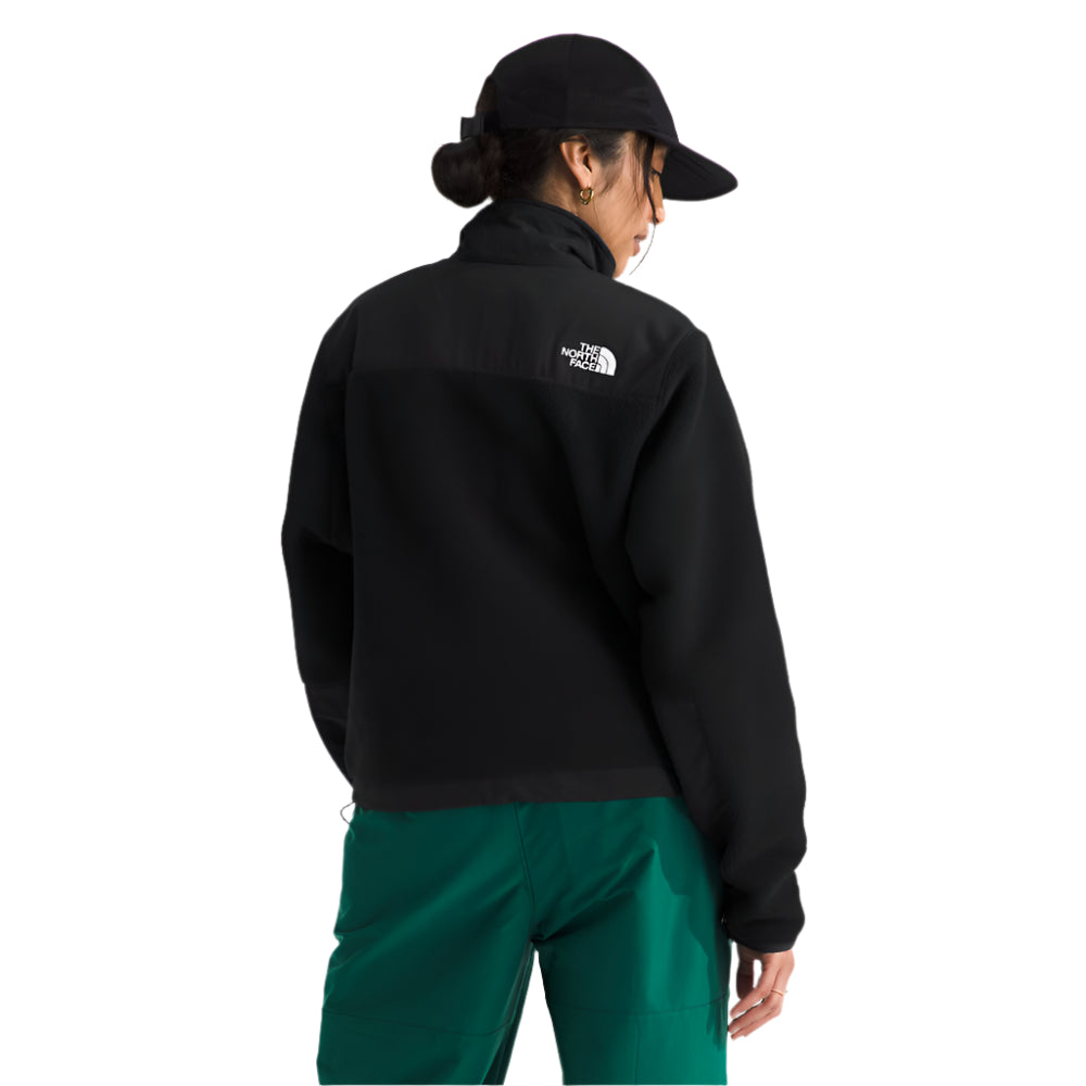 Retro Denali Jacket - Womens