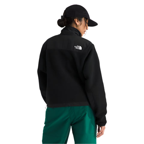 Retro Denali Jacket - Womens