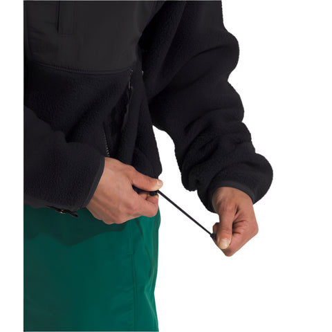 Retro Denali Jacket - Womens