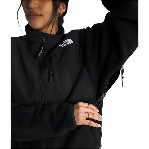 Retro Denali Jacket - Womens