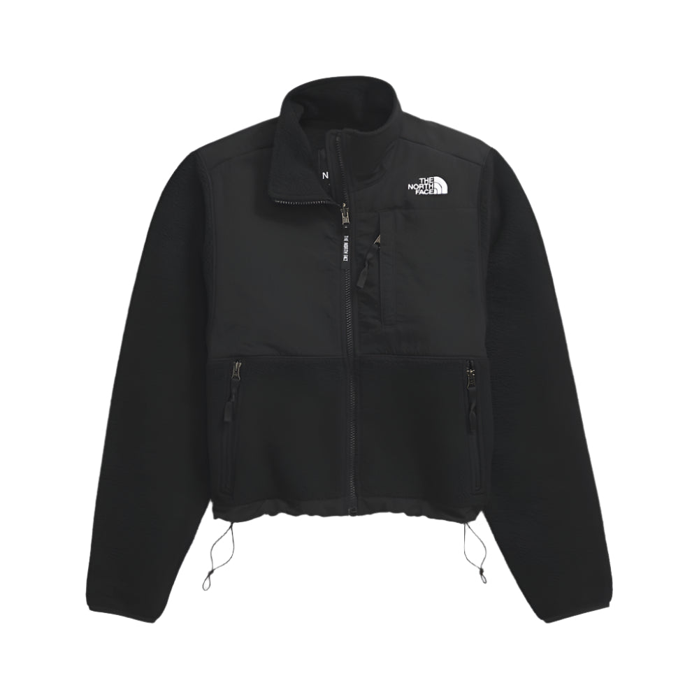 Retro Denali Jacket - Womens