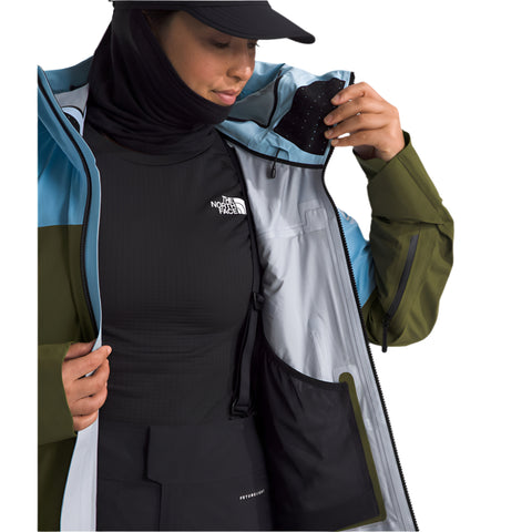 Summit Stimson Futurelight Ski Jacket