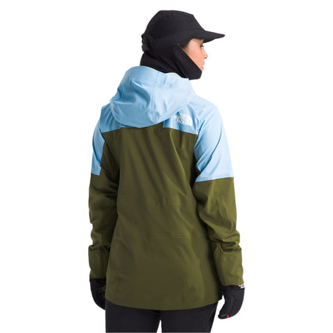 Summit Stimson Futurelight Ski Jacket