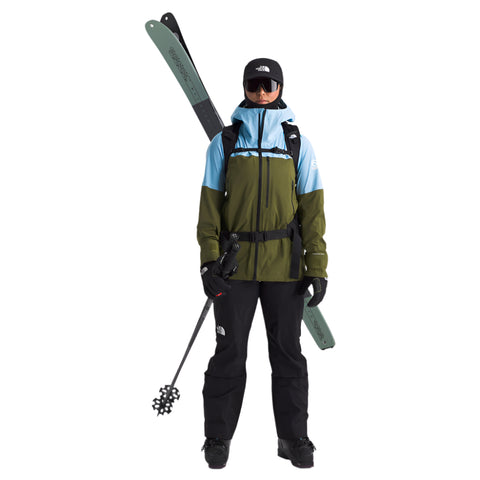 Summit Stimson Futurelight Ski Jacket