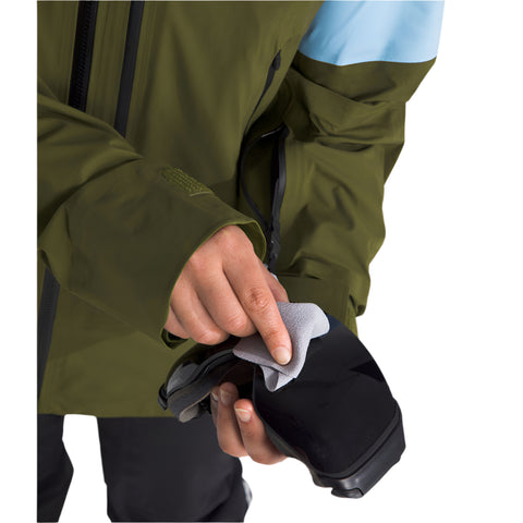 Summit Stimson Futurelight Ski Jacket