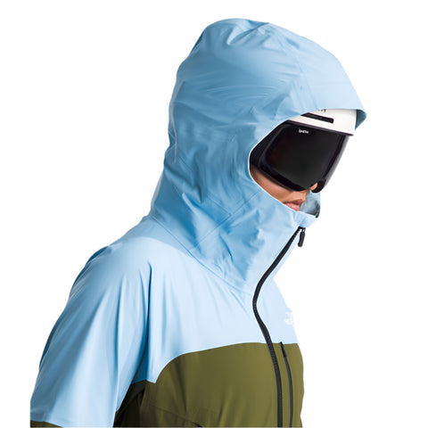 Summit Stimson Futurelight Ski Jacket
