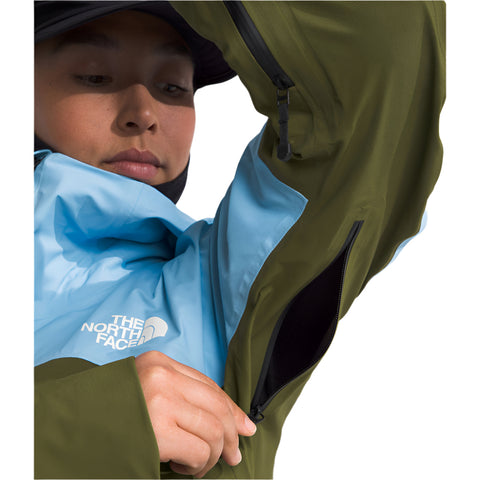 Summit Stimson Futurelight Ski Jacket