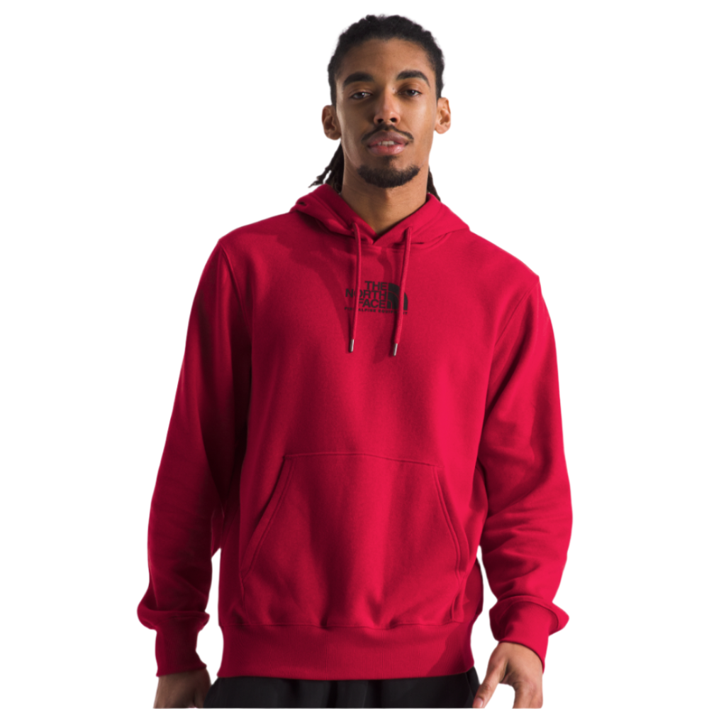 Fine Alpine Hoodie