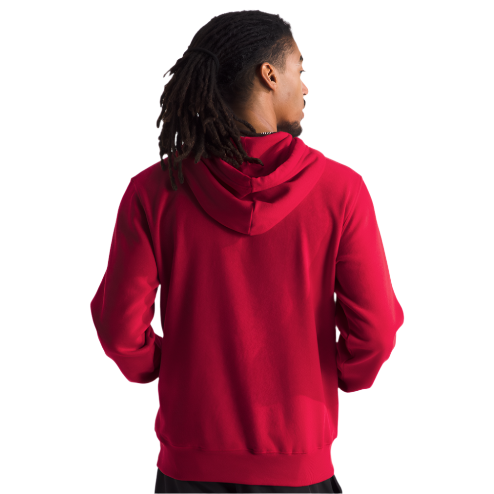 Fine Alpine Hoodie