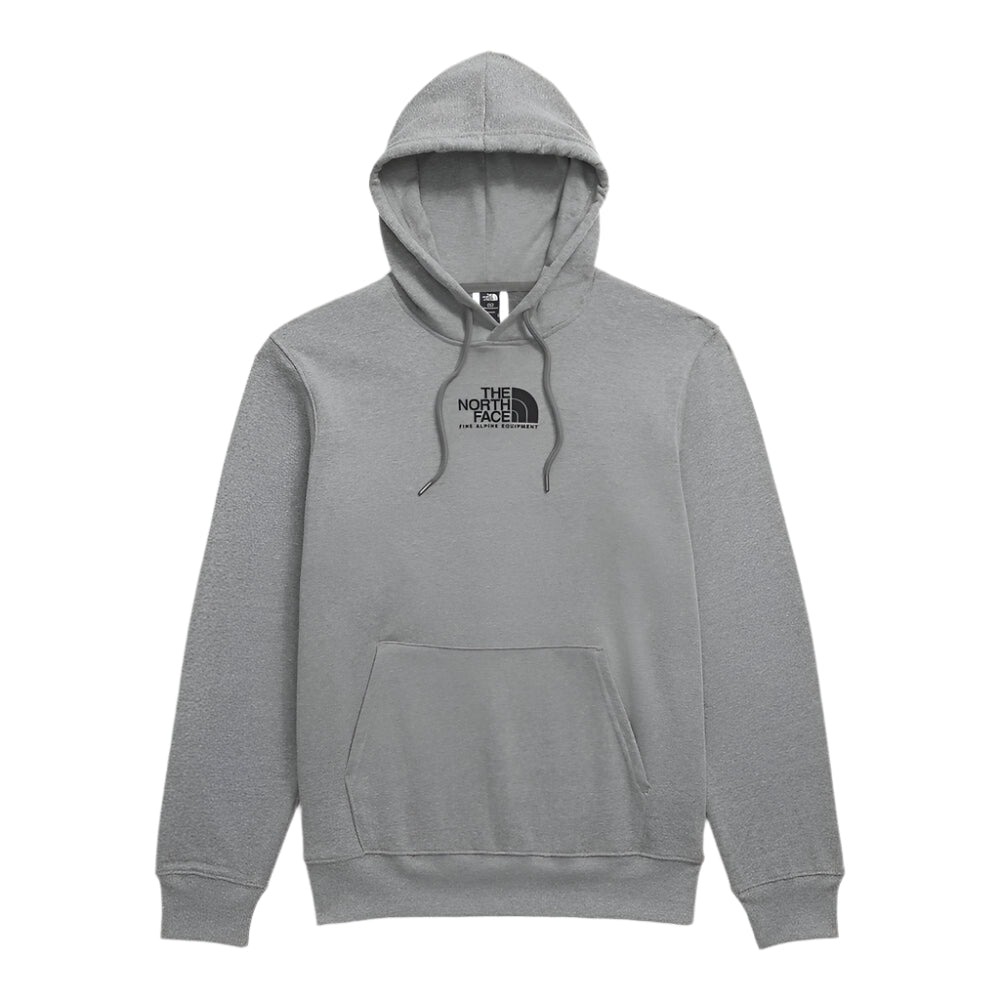 Fine Alpine Hoodie