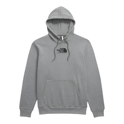 Fine Alpine Hoodie