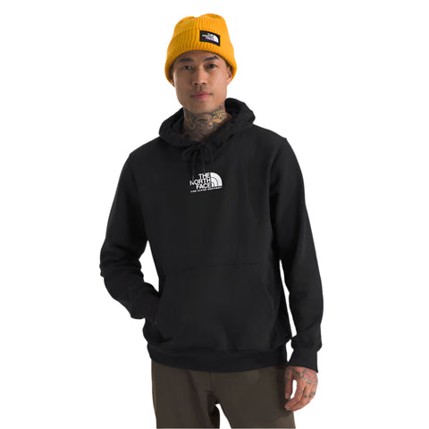 Fine Alpine Hoodie