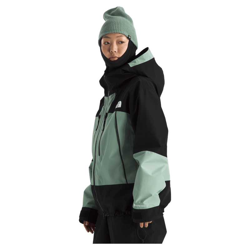 GTX Hex Ski Jacket - Womens