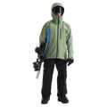 Summit Eastwall GTX Ski Jacket