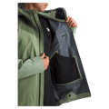 Summit Eastwall GTX Ski Jacket