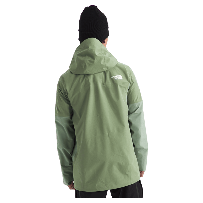 Summit Eastwall GTX Ski Jacket