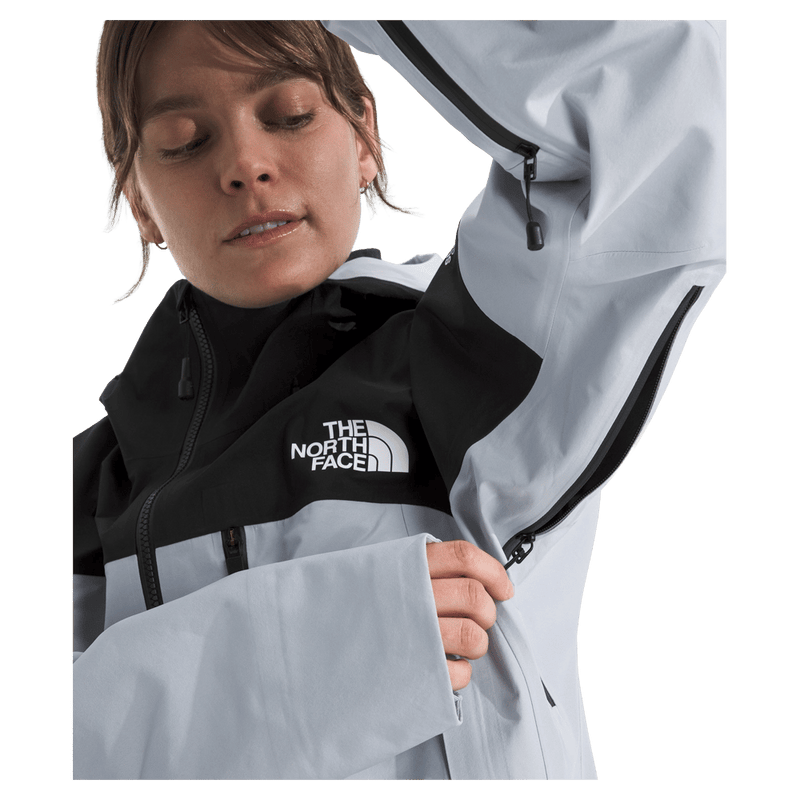 Summit Verbier GTX Ski Jacket - Womens