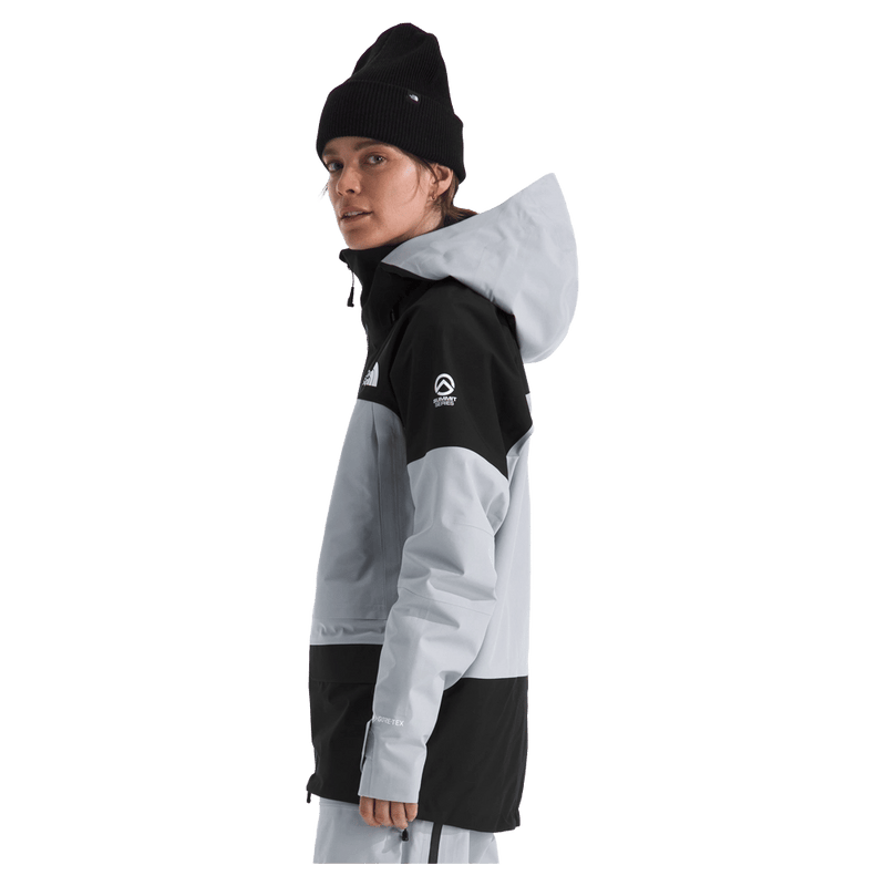 Summit Verbier GTX Ski Jacket - Womens