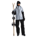 Summit Verbier GTX Bib Ski Pants - Womens