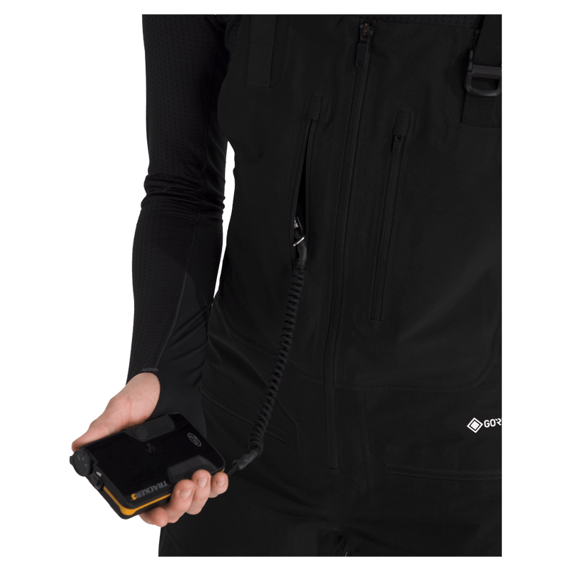 Summit Verbier GTX Bib Ski Pants - Womens